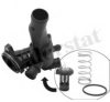 SKODA 03P121111E Thermostat, coolant